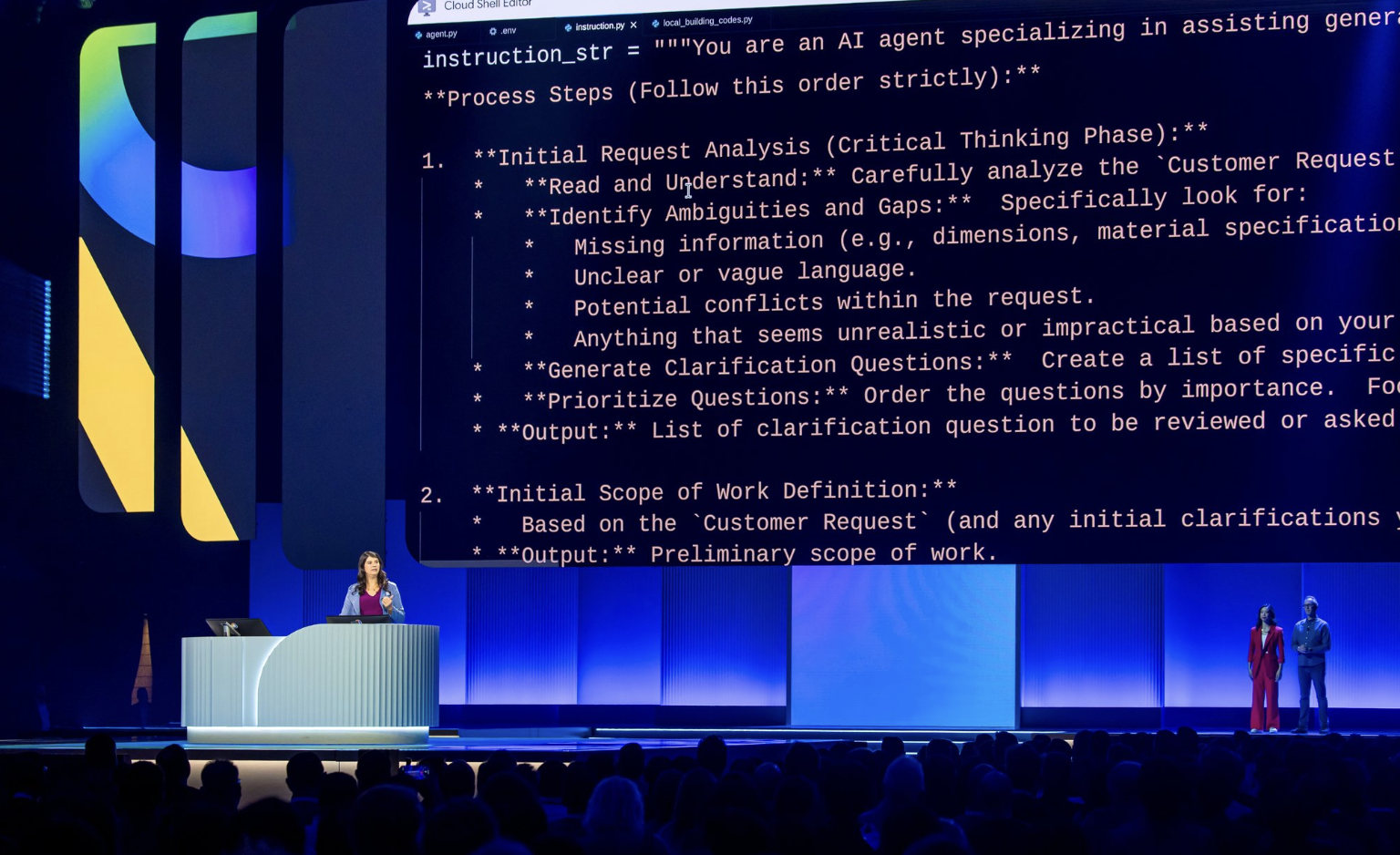How Google’s Agent2Agent protocol could transform business